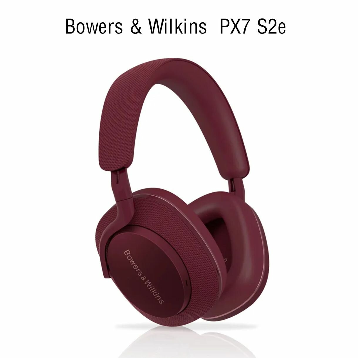 Беспроводные наушники Bowers б Wilkins Px7 S2e