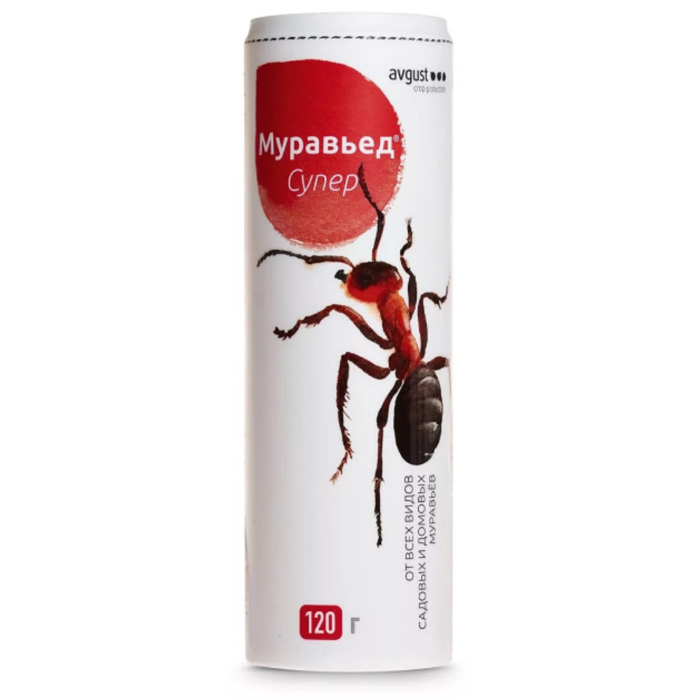 Средство от насекомых 