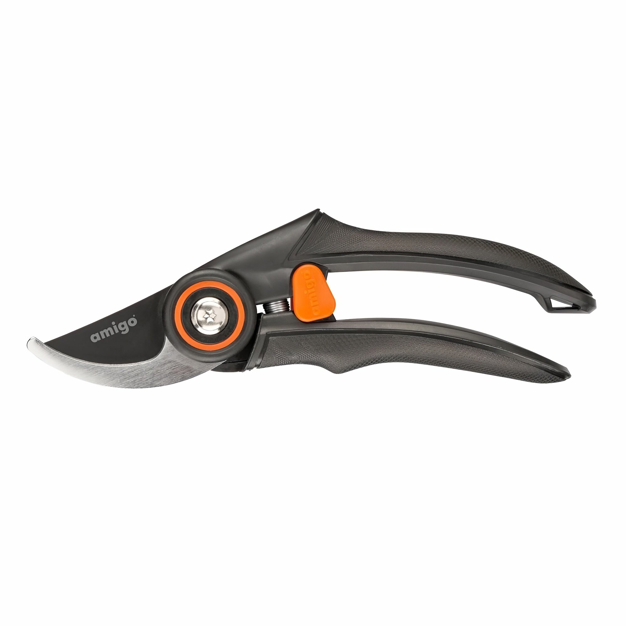 Секатор плоскостной AMIGO Grande 76201