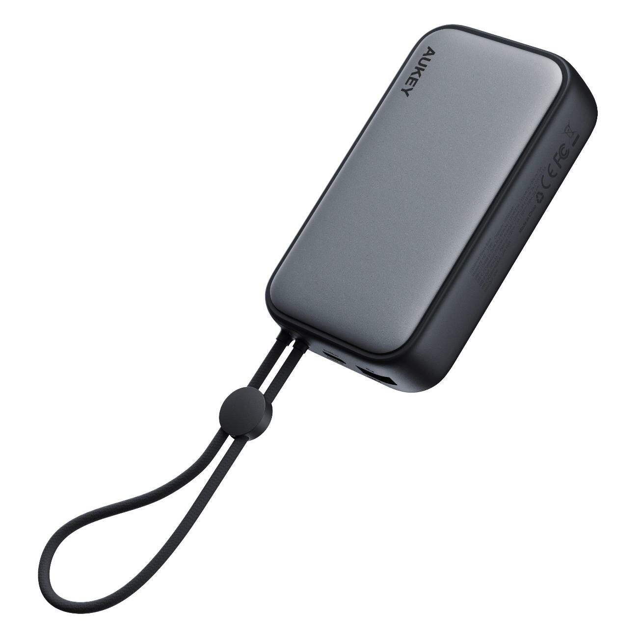 Внешний аккумулятор Aukey PB-Y47