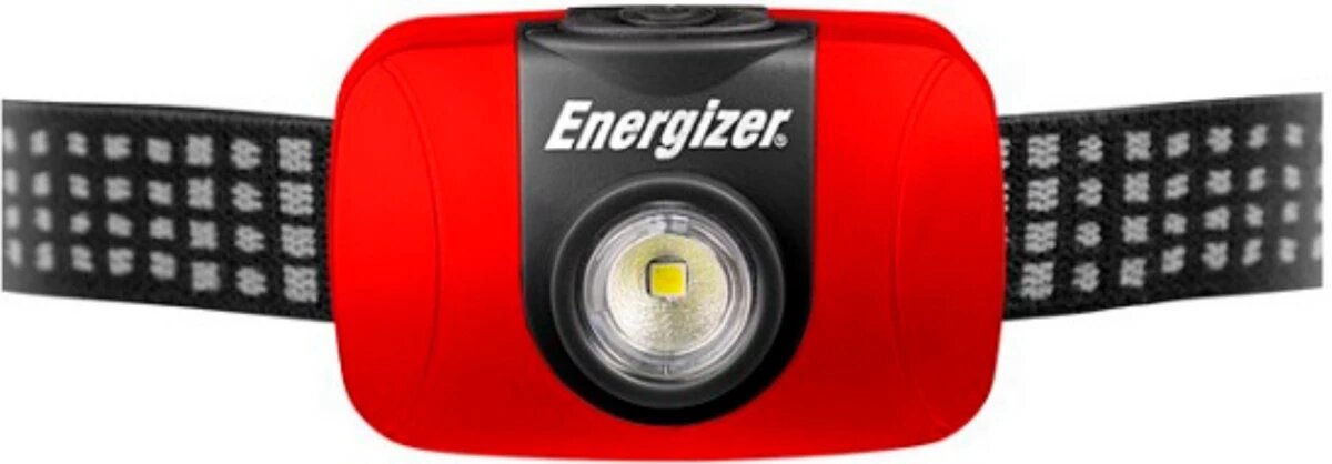 Фонарь налобный Energizer LED Headlight (E300370905)