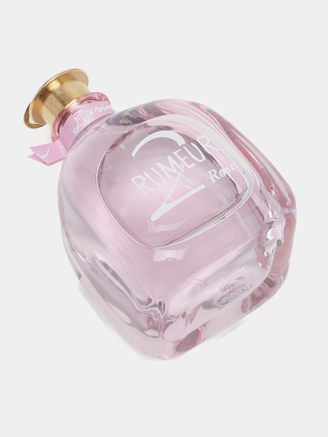 Парфюмерная вода LANVIN Jumeur 2 Rose EDP Spray, 100 мл — фото 1