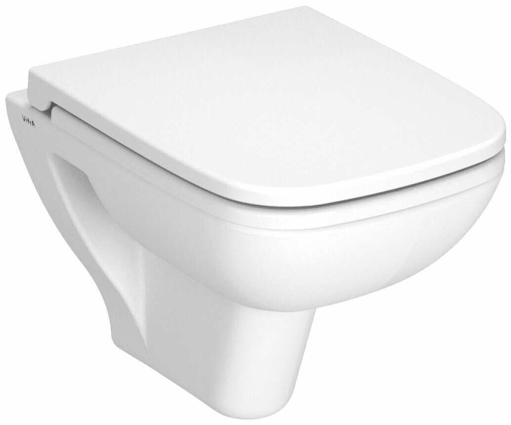 Унитаз подвесной Vitra s20 5507b003-0101