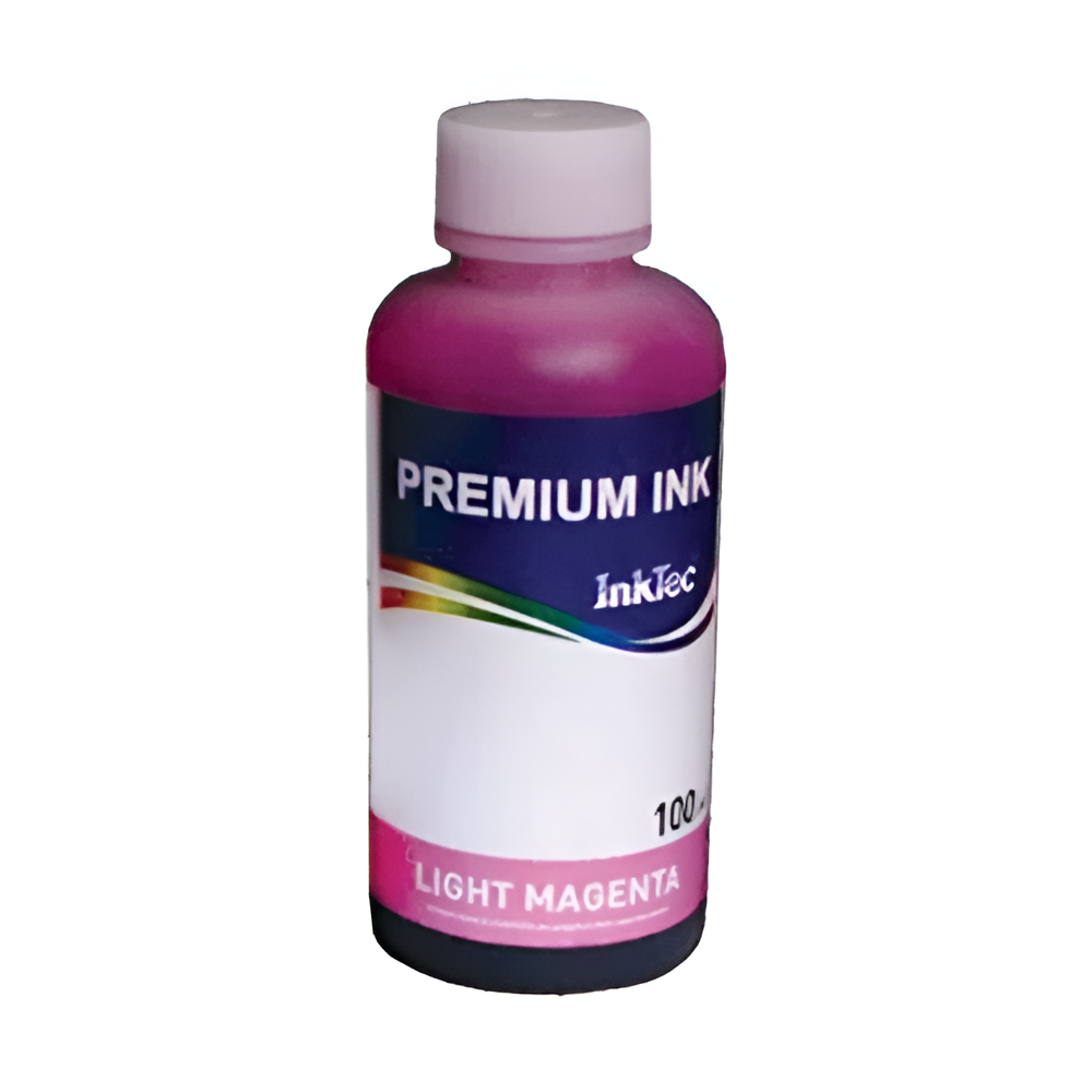Чернила для Epson T6736/T6746 (100мл, light magenta, Dye) E0017-100MLM InkTec