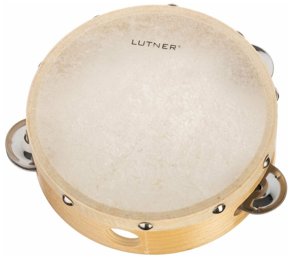 FLT-PS6 Набор перкуссии, Fleet — фото 1