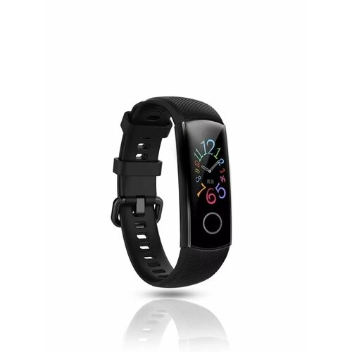 Ремешок для Honor Band 4 Honor Band 5 силиконовый