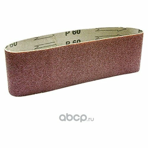 Автозапчасть/Лента абразивная бесконечная, P 40, 100 х 610 мм, 3 шт. Matrix Matrix 74287