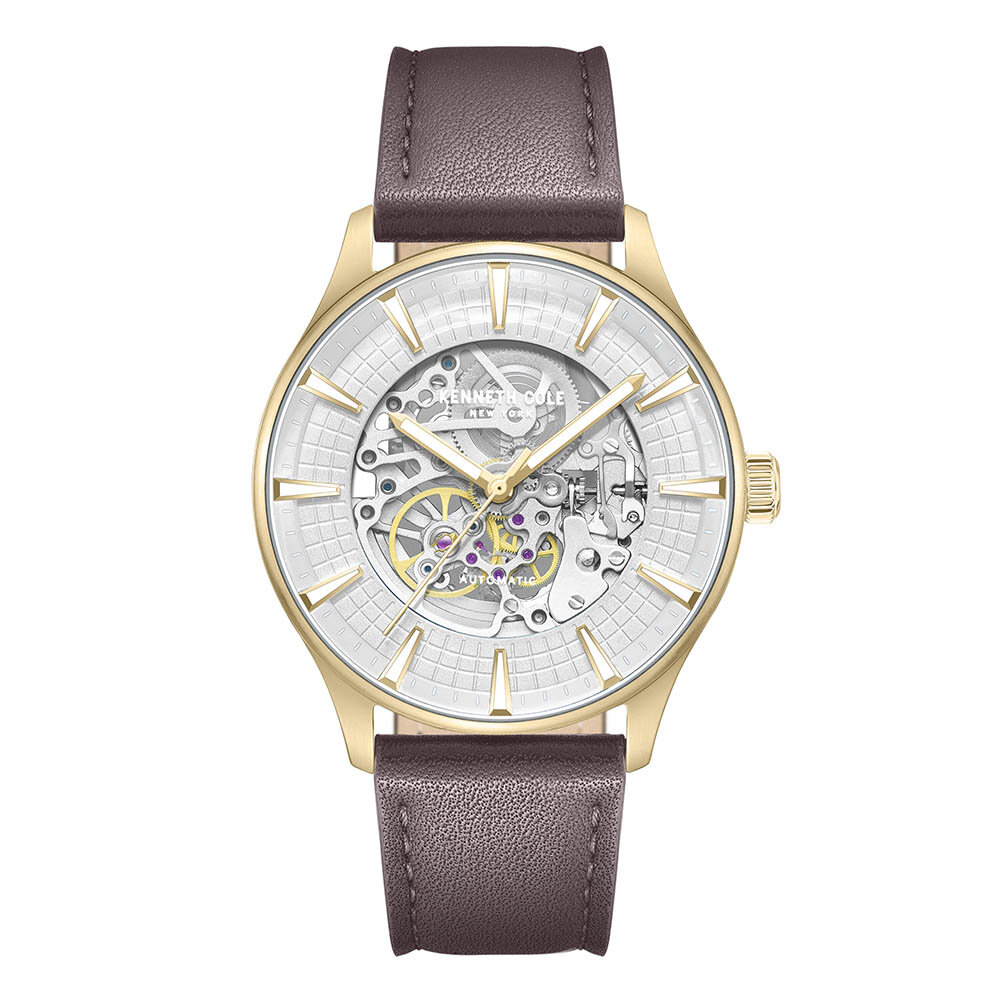 Наручные часы KENNETH COLE Automatic 