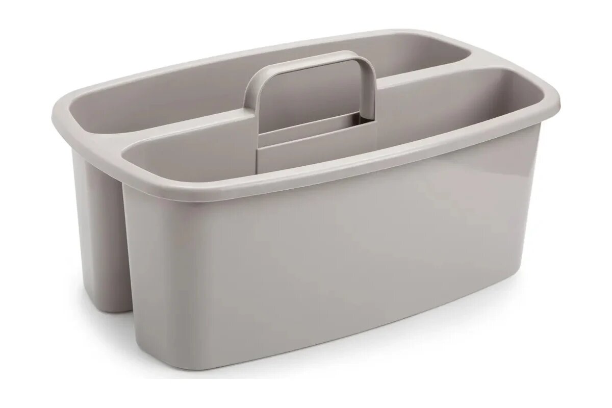 Berossi емкость для переноски smart (дымчато-серый) ИК 35365000