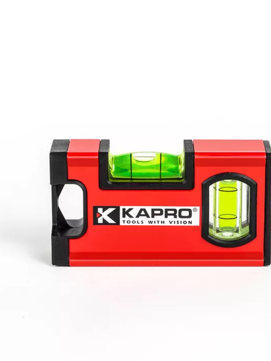 Уровень KAPRO Twin 100 мм 771-40-10