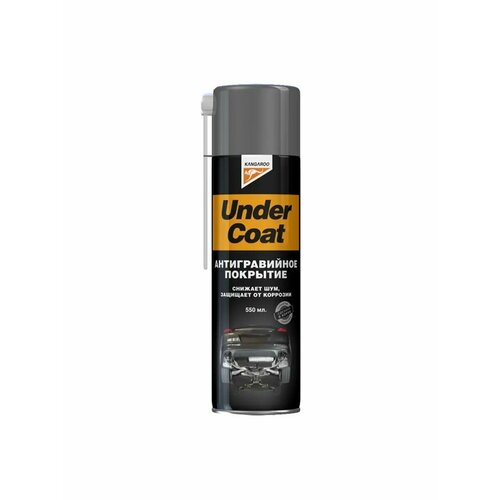 Покрытие для днища на основе гудрона антигравий 727₽