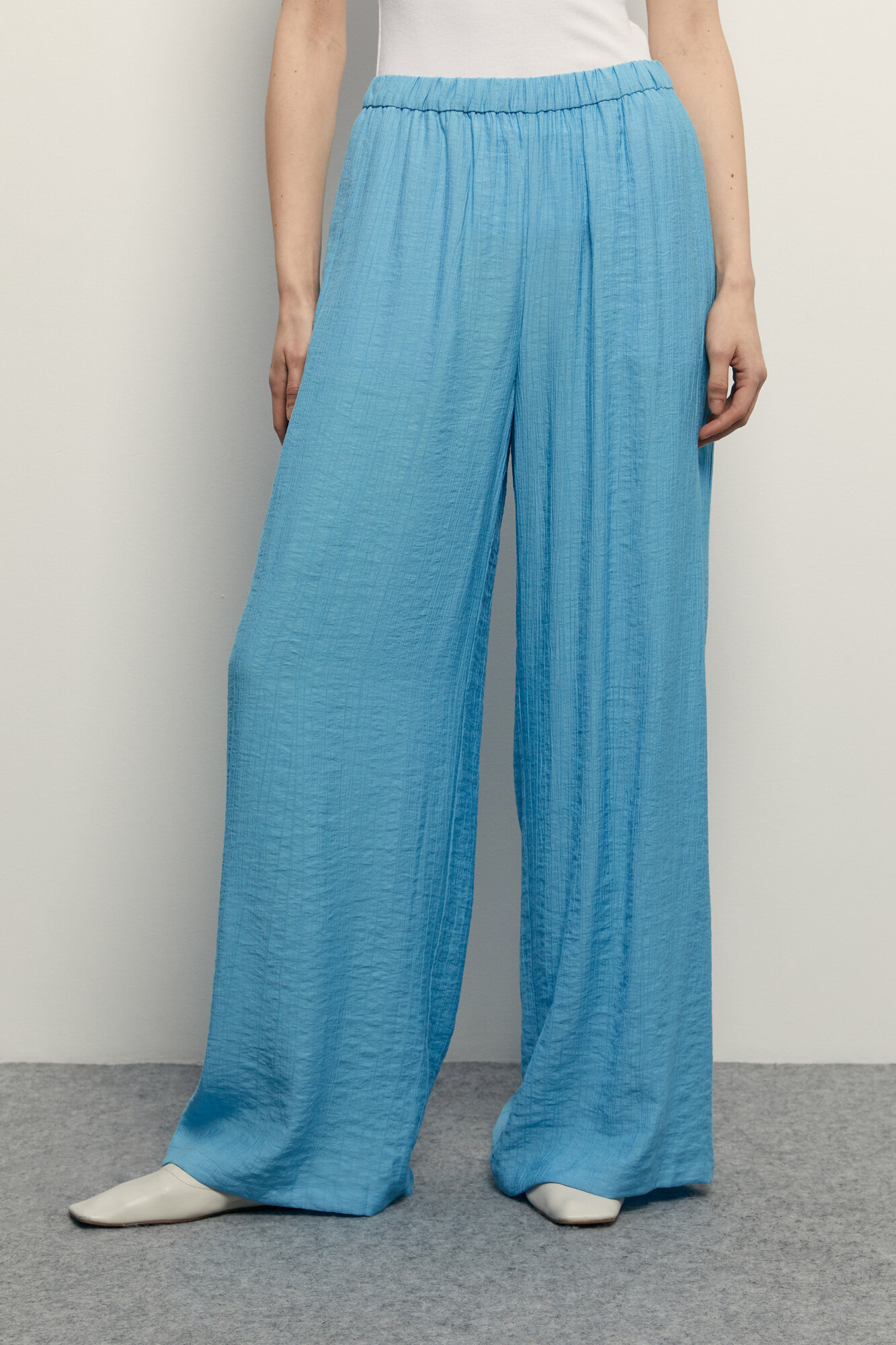 Брюки FINN FLARE FSF11016 138