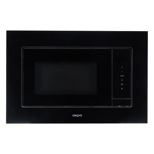 Микроволновая печь встраиваемая Akpo MEA 2001 Flat BL