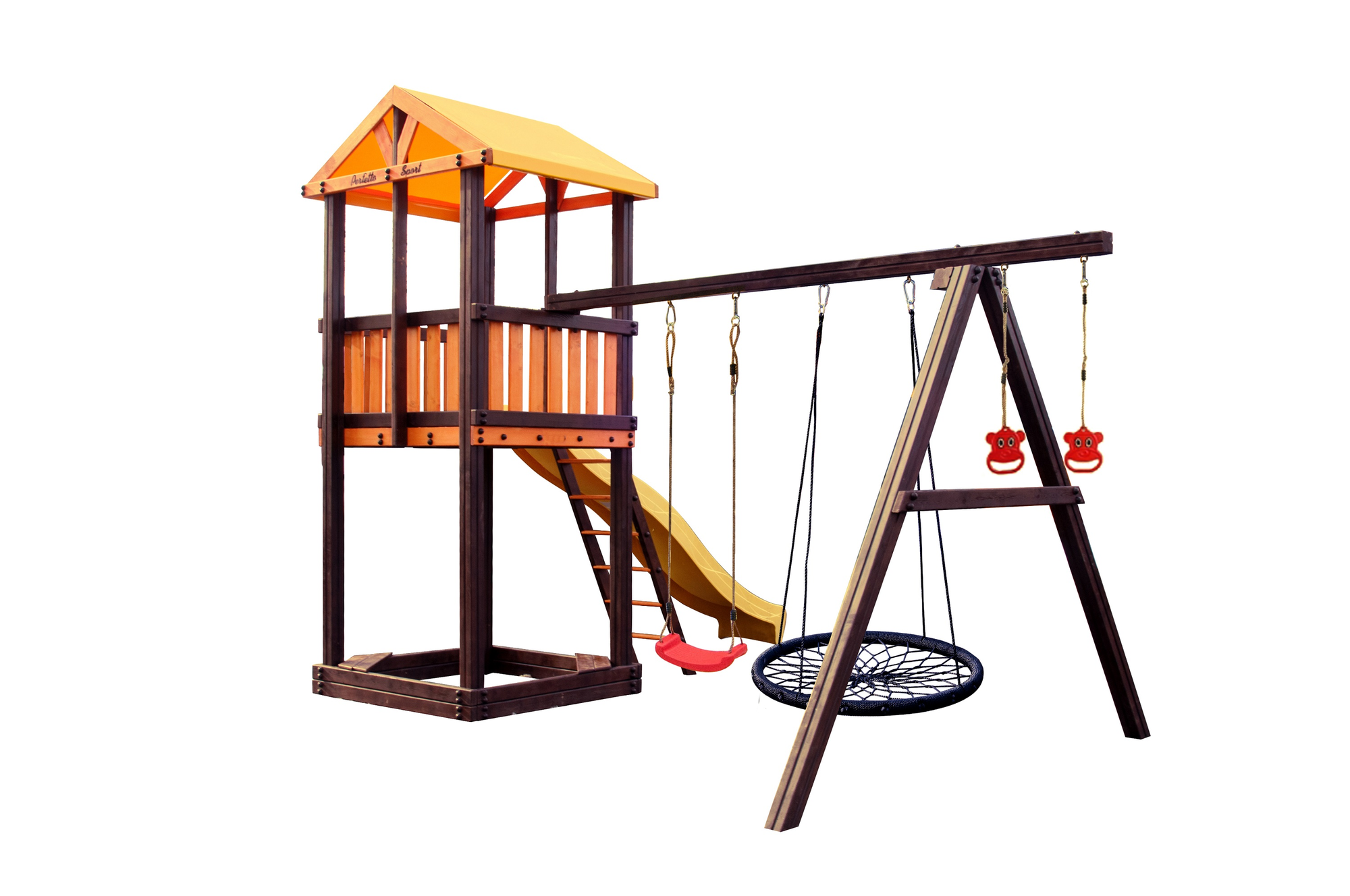 Игровой комплекс Perfetto Sport - фото №3