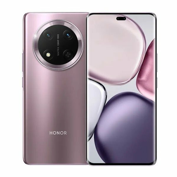 Смартфон HONOR X9c 8/256, Titanium Purple (Титановый фиолетовый)