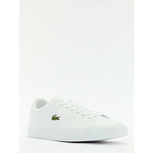 фото Кеды lacoste, размер 43, белый