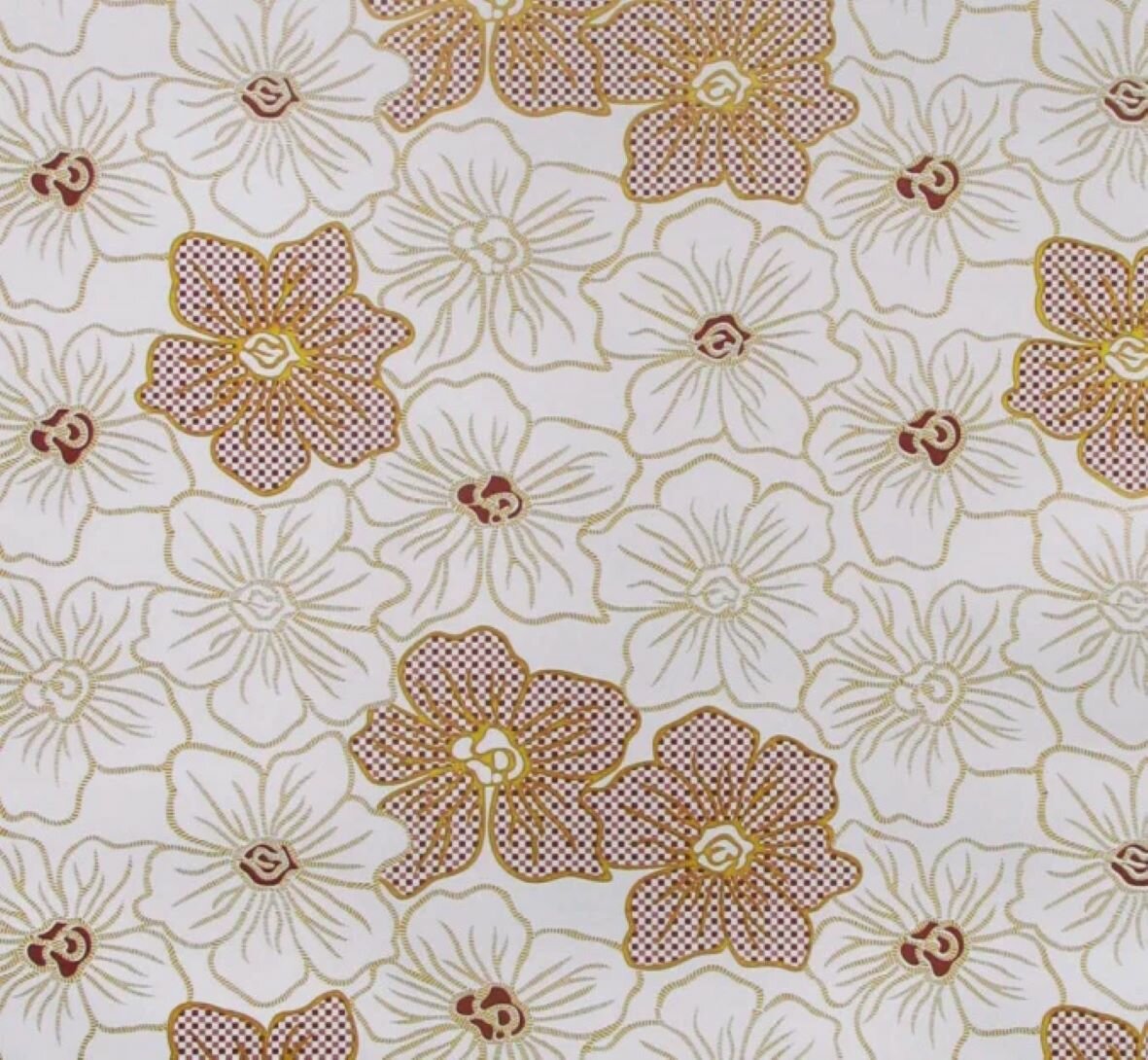 5684-1 пленка самоклеящаяся рисунок Color Decor 45см моющаяся