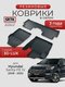3d lux для hyundai santa ...