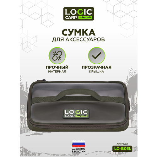 Сумка для аксессуаров Aquatic 