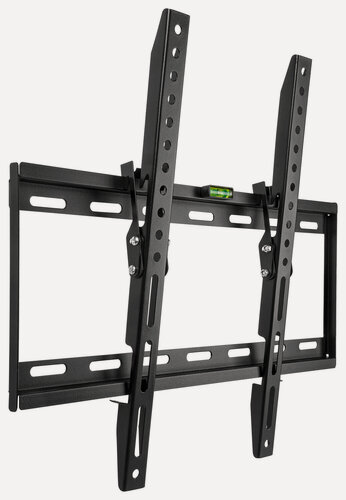 Изображение товара Кронштейн крепление для телевизора на стену юпитер 26"-63" наклонный (JP9302)