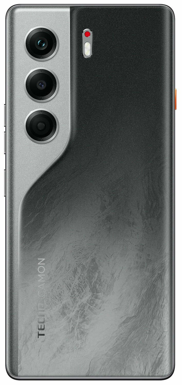 Смартфон TECNO CAMON 40 Pro 5G — фото 1