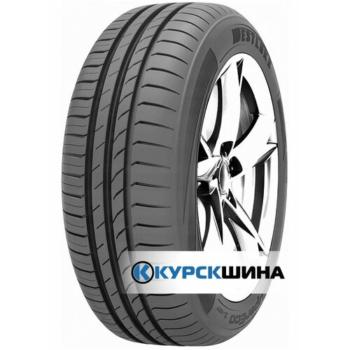 Автошина WestLake ZuperEco Z-107 235/55 R19 105V летняя для легкового автомобиля