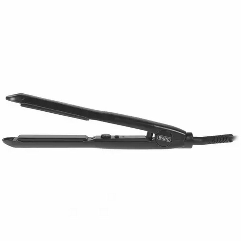 Обзор: Щипцы Wahl Cutek Advance 4417-0472, керамические, 24x90 мм, черные