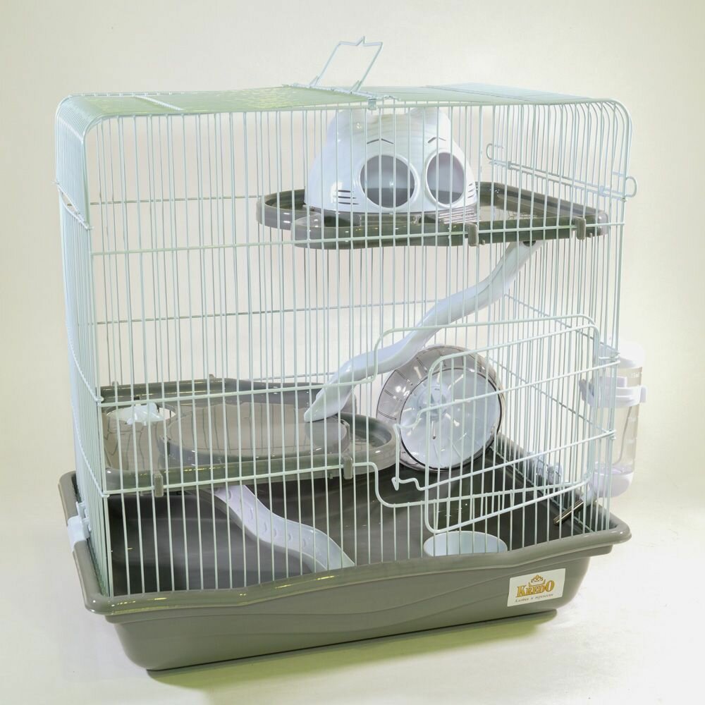 Клетка для грызунов Kredo М022 G