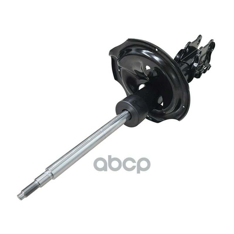 Стойка передняя Hyundai Elantra 06-12 / Kia Ceed 06-12 (Слева/ Газомасляный) CTR арт. GY1232G