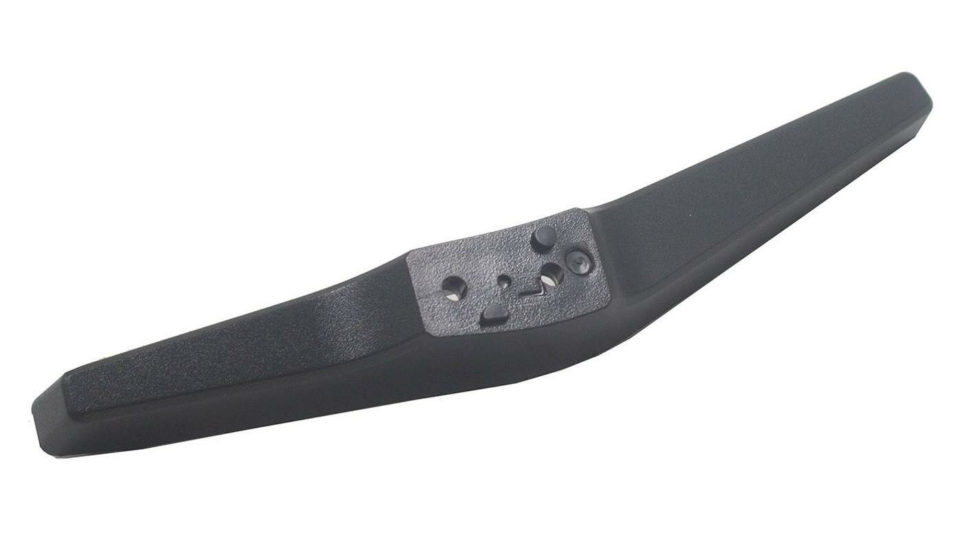 Подставка под ЖК-телевизор, Sharp, фиксированнся, цвет черный, WUA/STP/0280