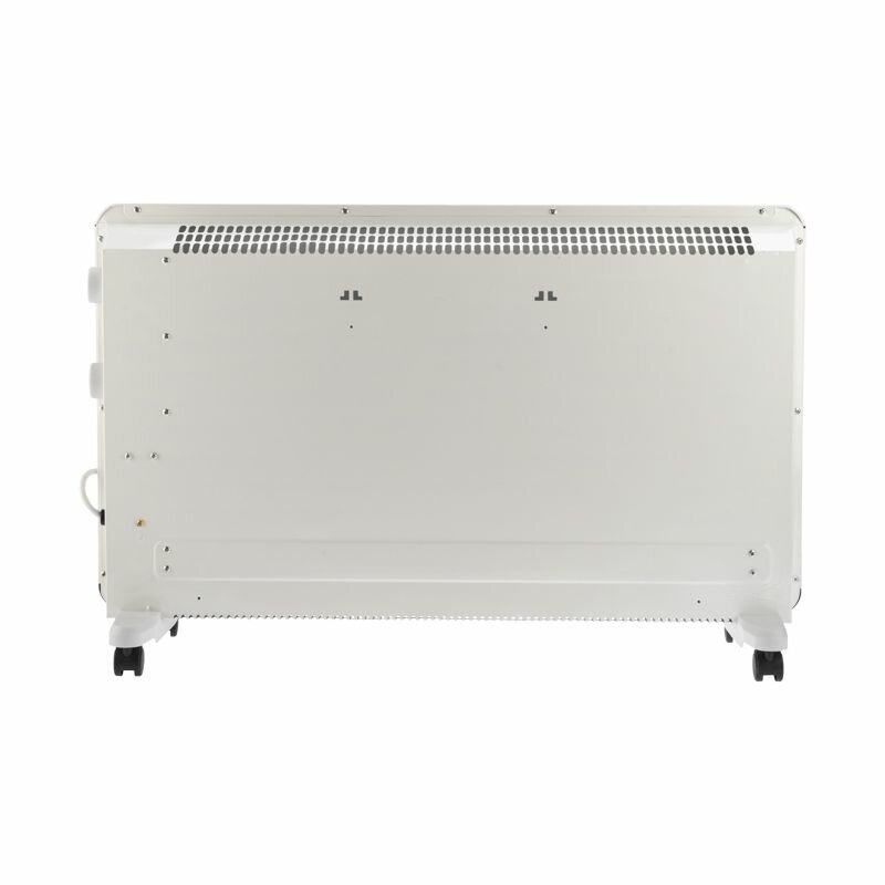 Конвектор электрический с механическим термостатом 2 кВт X-нагревательный элемент REXANT