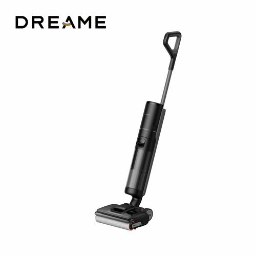 Dreame H12 Pro FlexReach Мощный пылесос с всасыванием 18 000 Па 180 лежачим доступом и нагревом воды 90C 39990₽