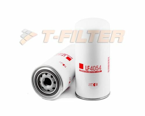 Фильтр масляный LF4054 «T-Filter»