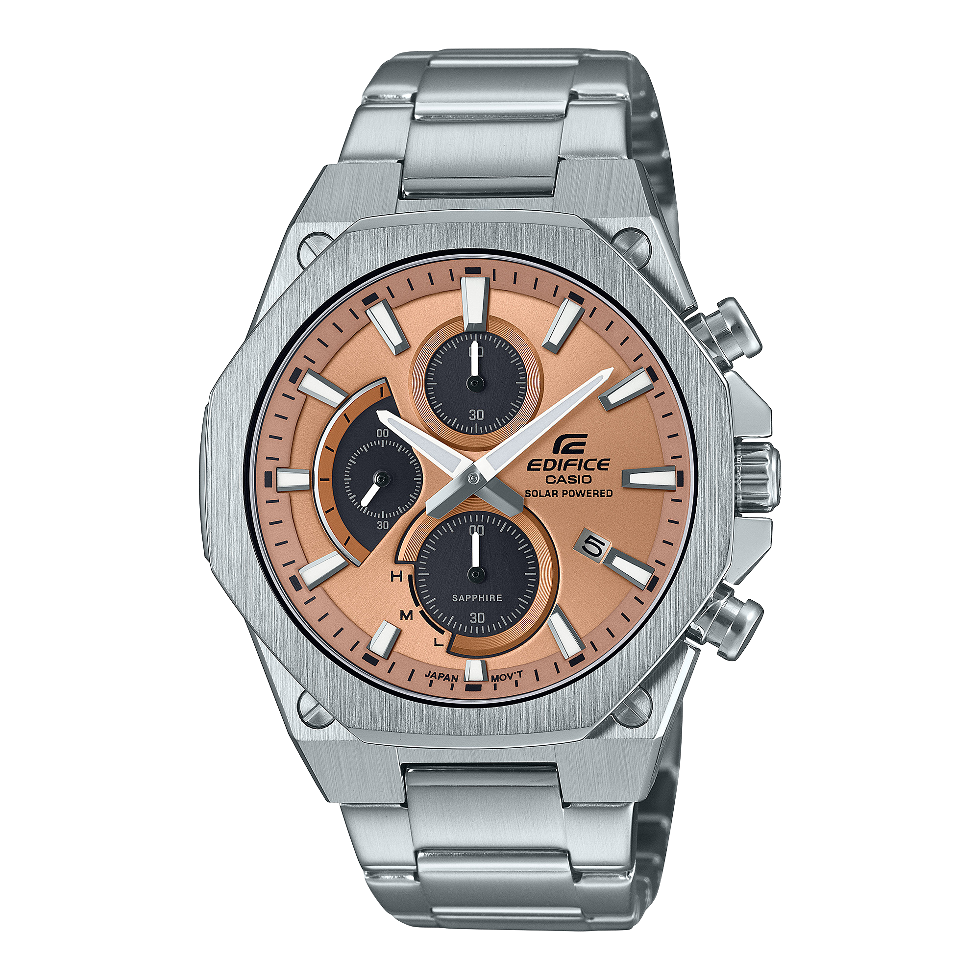 Наручные часы CASIO Edifice 