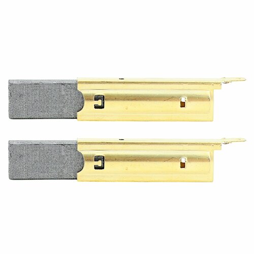 Щетки для стиральной машины 5х13,5х35 мм (комплект 2 штуки)/RHP905