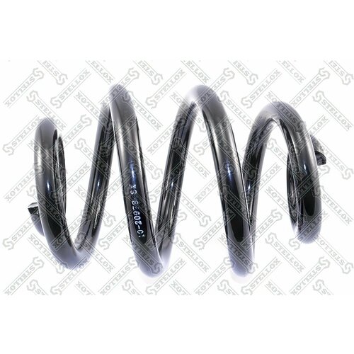 Пружина задняя фольксваген 1020978SX 13738₽