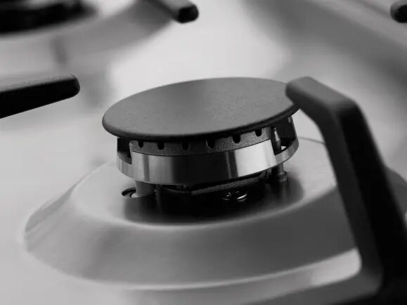 Варочная панель HANSA BHMI621302 — фото 1