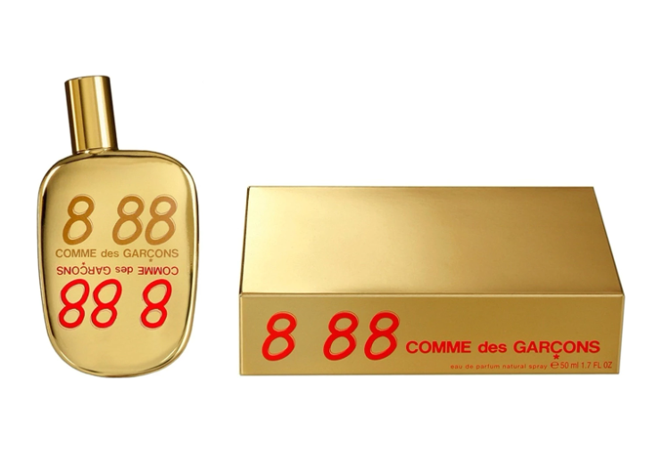 COMME des GARÇONS GUERRILLA1 85ml Guerrilla 1 by Comme des Garçons » Reviews & Perfume Facts