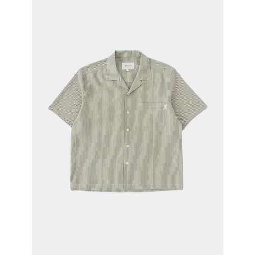 фото Рубашка heresy swathe, размер xl, green