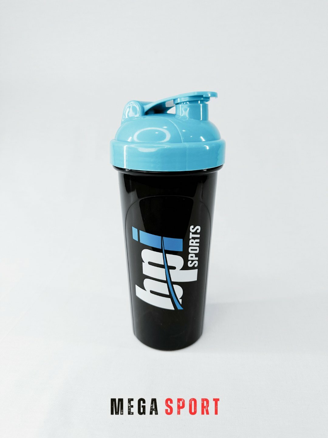 Шейкер бутылка — фото 1