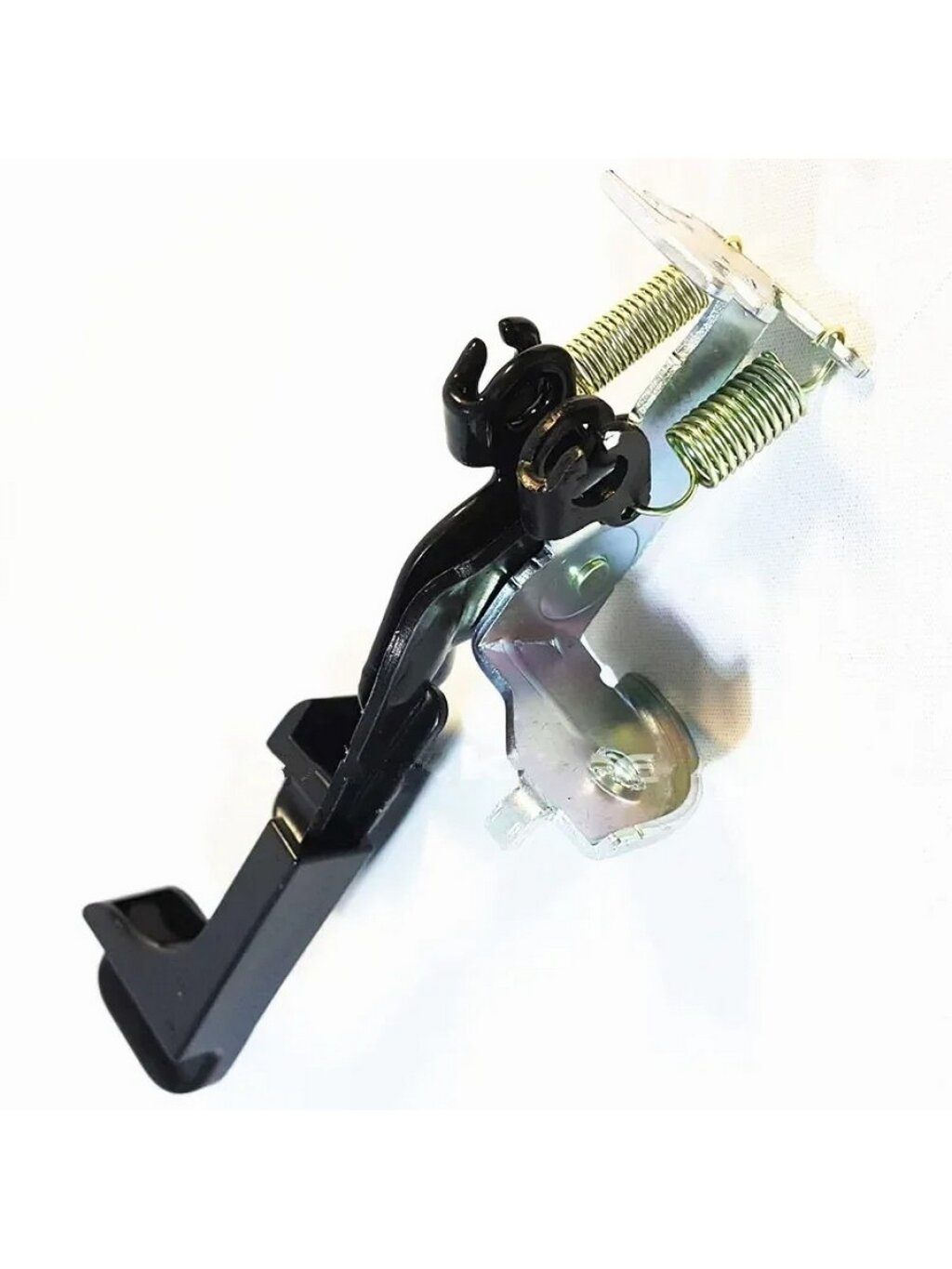 Ручка открывания лючка топливного бака Hyundai/Kia 81570-22012