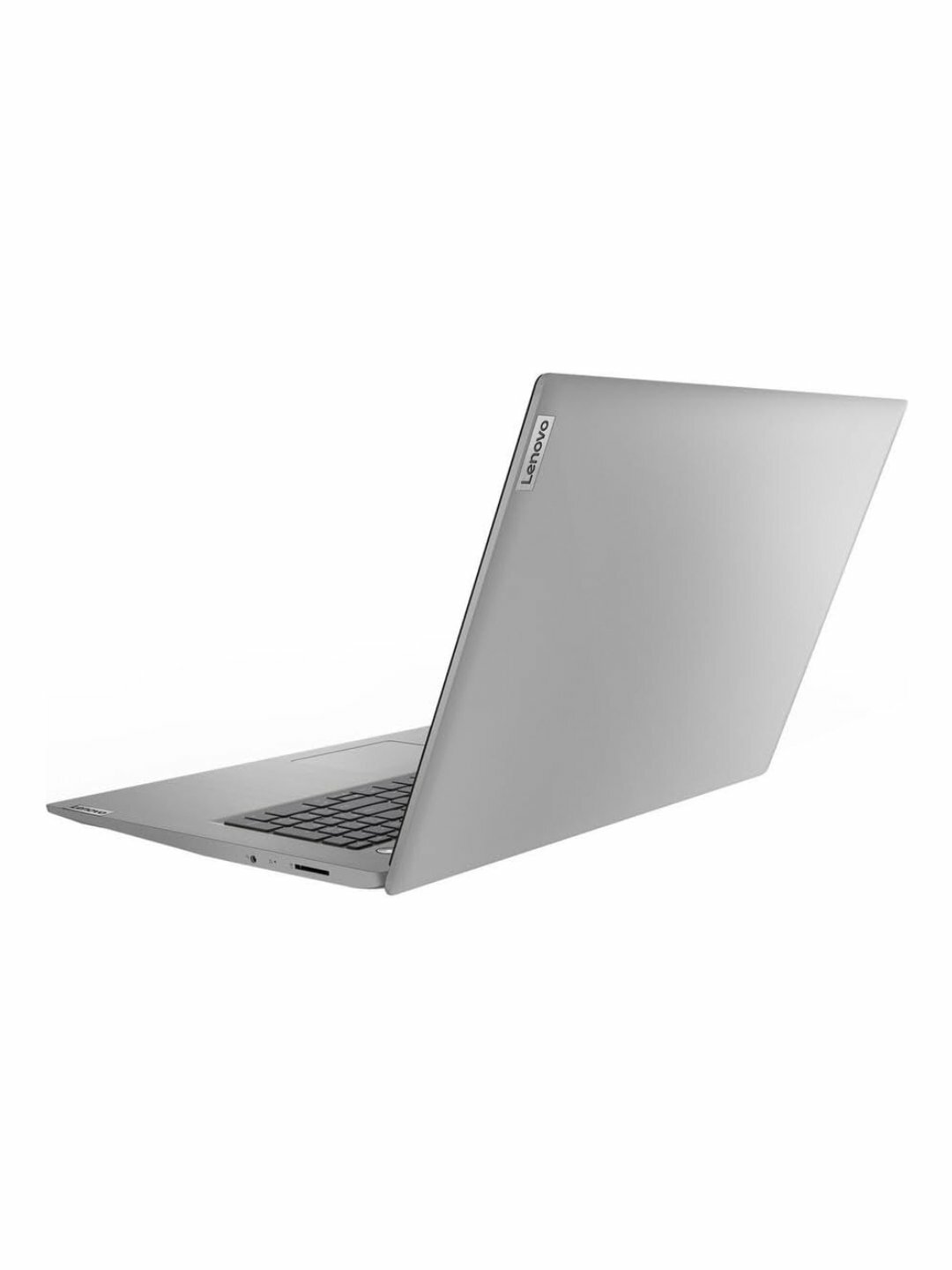 Ноутбук Lenovo Core i3-10110 /DDR4 8Gb / SSD 256Gb/ 14'FHD+Виндовс+Мышка+Коврик для мыши — фото 1