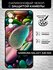 Силиконовый чехол для Samsung Galaxy A26 (5G) / Самсунг Галакси А...