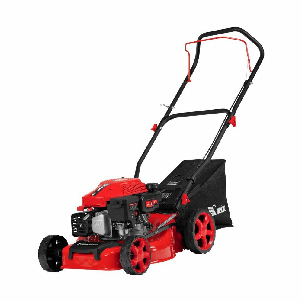 Газонокосилка роторная MTX GL41-K Red/Black
