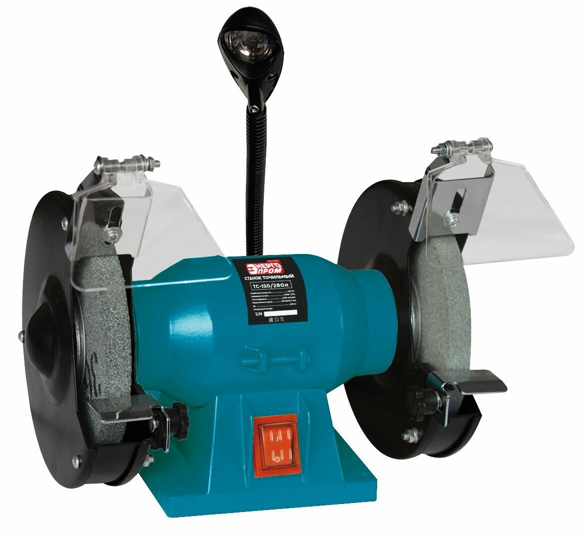 Станок точильный