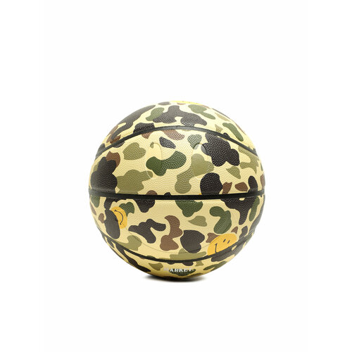 Баскетбольный Мяч Smiley Camo Basketball 5596₽