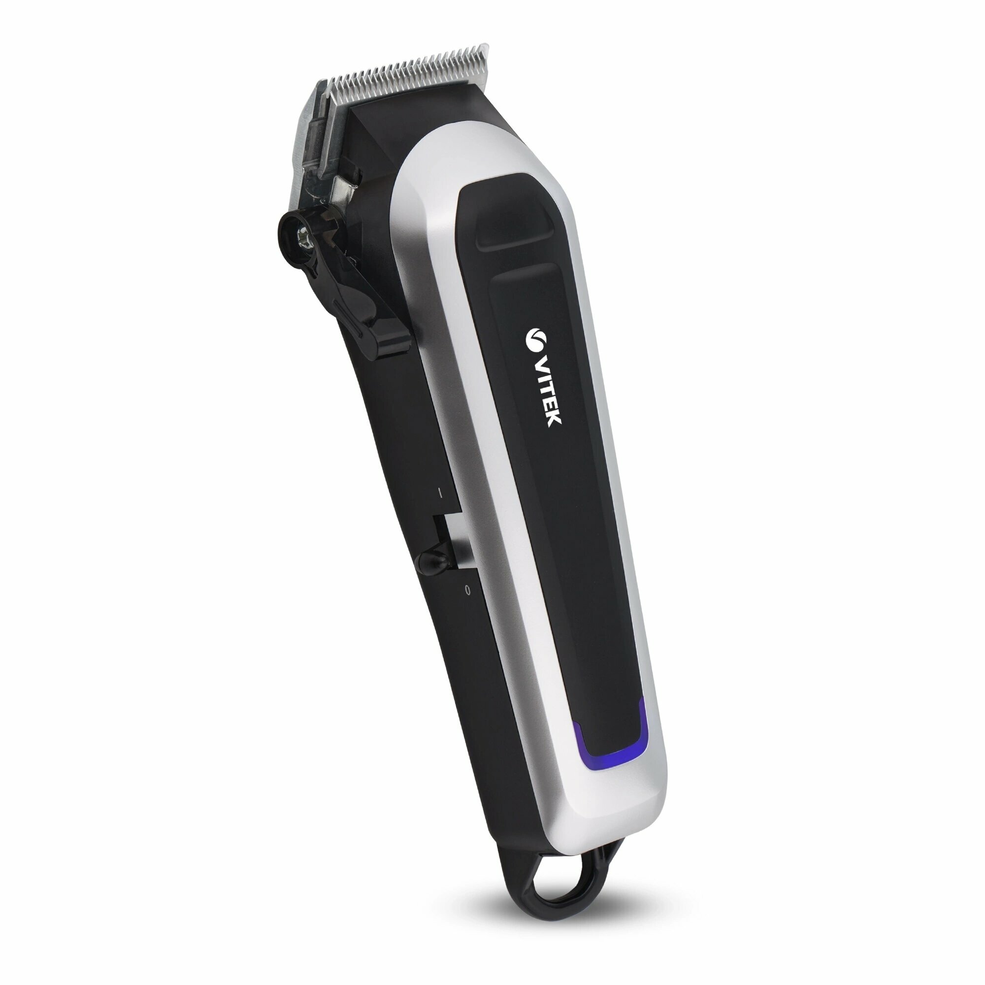 Машинка для стрижки Vitek Metropolis VT-1369 разноцветный — фото 1
