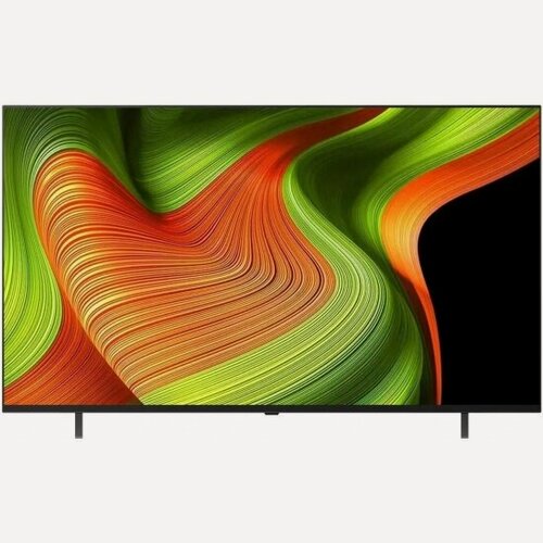 Изображение товара Телевизор LG OLED55B5RLA. ARUG, OLED, 4K Ultra HD, черный