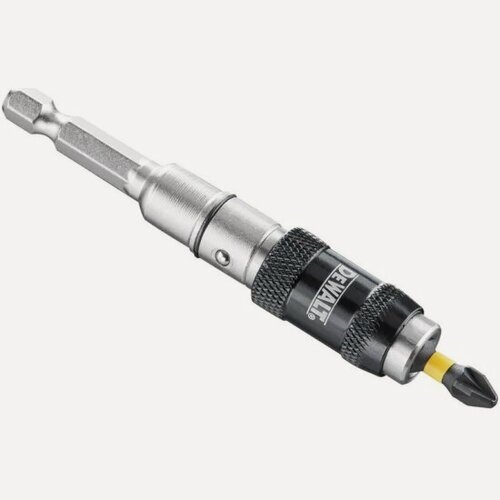 Изображение товара Держатель шарнирный Dewalt DT7505, PZ2 25мм