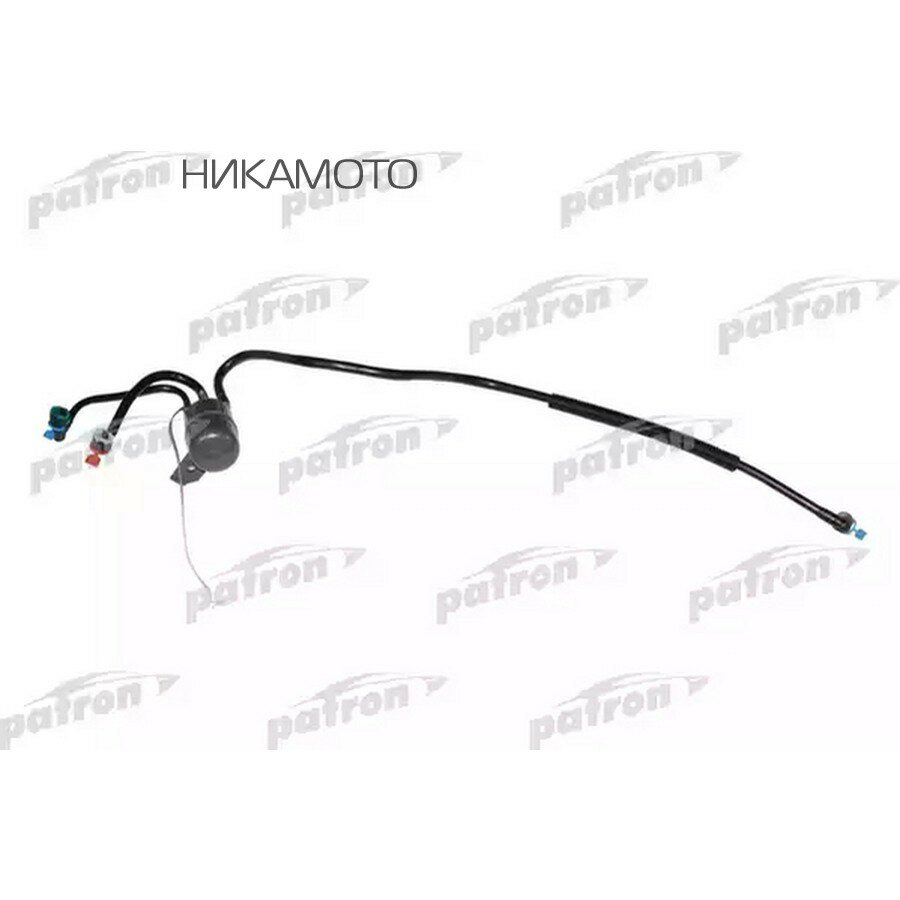 PATRON PF3901 Фильтр топливный CHRYSLER VOYAGER (GS) 95-01